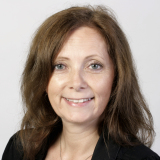 Profilfoto von Kirsten Bell