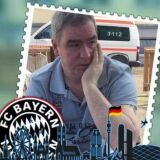 Profilfoto von Volker Fritz