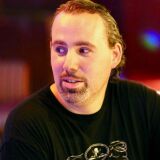 Profilfoto von Sascha Mostler