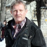 Profilfoto von Peter Bödeker