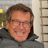 Profilfoto von Wolfgang Gerdes