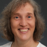 Profilfoto von Petra Reinirkens
