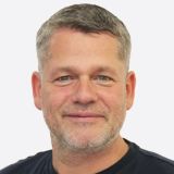 Profilfoto von Thomas Manthey