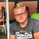 Profilfoto von Sebastian Schütte