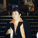 Profilfoto von Daniela Surowy