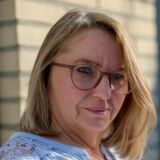 Profilfoto von Christiane Schmidt