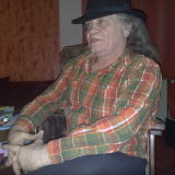 Profilfoto von Manfred Grünewald