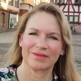 Profilfoto von Sabine Weber