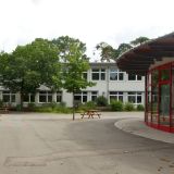Foto der Schule Pfingstberg-Schule (Grundschulteil), Mannheim