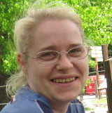 Profilfoto von Nicole Röglin