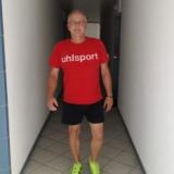 Profilfoto von Ralf Hoppmann