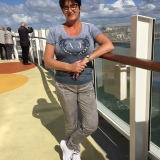 Profilfoto von Petra Vatter-Diefenbach