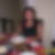 Profilbild von Alice Amanda Acero Gonzalez