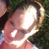 Profilfoto von Alexandra Nancy Kind