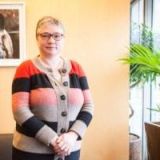 Profilfoto von Anne-Marie Kauffmann