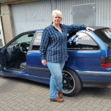 Profilfoto von Sonja Stromenger