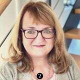 Profilfoto von Silke Löper