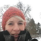 Profilfoto von Katrin Krauss