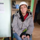 Profilfoto von Grit Hildebrandt