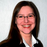 Profilfoto von Melanie Meyer