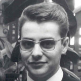 Profilfoto von Gerd Johannes Hoffmann