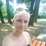 Profilfoto von Madeleine Bölke