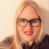 Profilfoto von Kathrin Heger