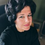 Profilfoto von Tanja Gerkens