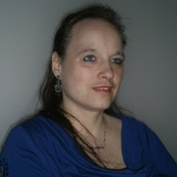 Profilfoto von Britta Hoffmann