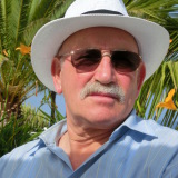 Profilfoto von Jürgen Warnecke