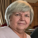 Profilfoto von Erika Trueman