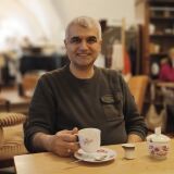 Profilfoto von Mehmet Carkci