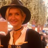 Profilfoto von Yvonne Torpier