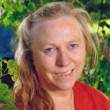 Profilfoto von Petra Wilms