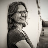 Profilfoto von Anke Dettmann