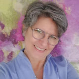 Profilfoto von Brigitte Zimmer