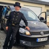 Profilfoto von Andreas Thiele