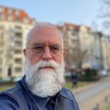 Profilfoto von Klaus Karl Grobe