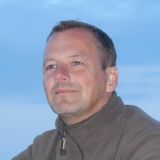 Profilfoto von Thomas Vogt
