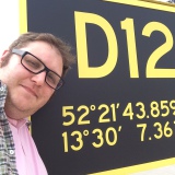 Profilfoto von Sven Hubatsch
