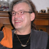 Profilfoto von Reiner Gilbert