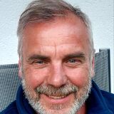 Profilfoto von Wolfgang Bergmann