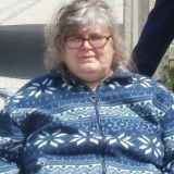 Profilfoto von Gabriele Betzold