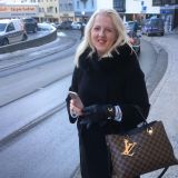 Profilfoto von Nicole Weigelt
