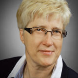 Profilfoto von Monika Bohne