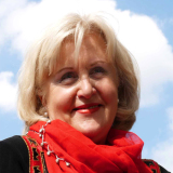 Profilfoto von Gisa Naumann-Namba