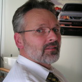 Profilfoto von Peter Wiefelspütz