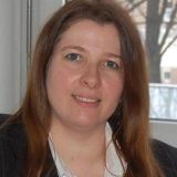Profilfoto von Sandra Engels