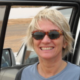Profilfoto von Petra Franken