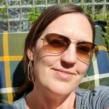 Profilfoto von Alexandra Behrendt
